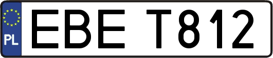 EBET812