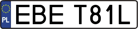 EBET81L