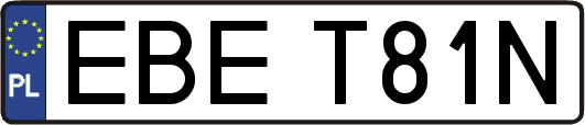 EBET81N