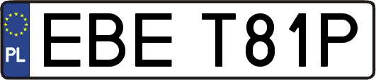 EBET81P