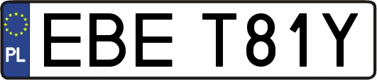 EBET81Y
