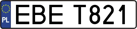 EBET821