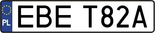 EBET82A
