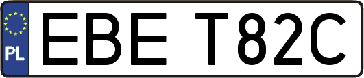 EBET82C