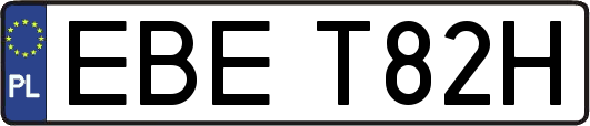 EBET82H