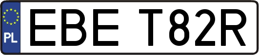EBET82R