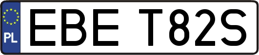EBET82S