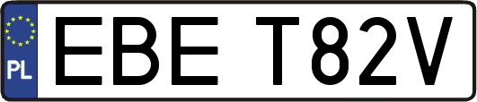 EBET82V