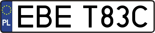 EBET83C