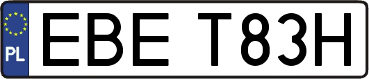 EBET83H