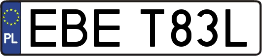 EBET83L