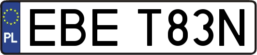 EBET83N