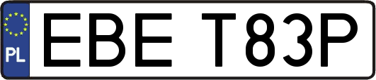 EBET83P