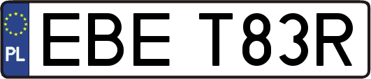 EBET83R