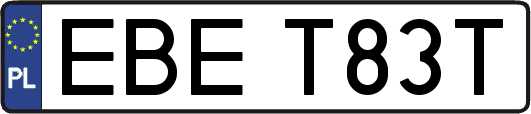 EBET83T