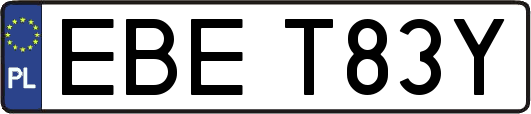 EBET83Y
