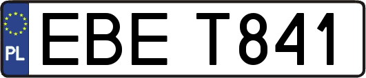EBET841