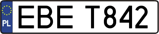 EBET842