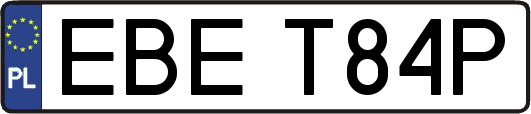 EBET84P