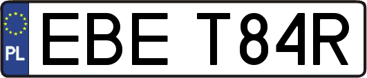 EBET84R