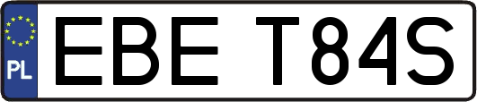 EBET84S