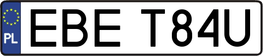 EBET84U