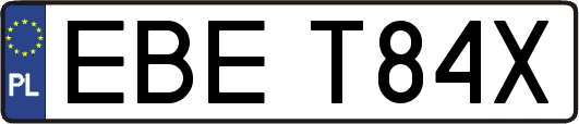 EBET84X