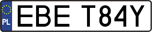 EBET84Y