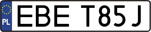 EBET85J