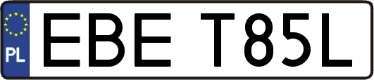 EBET85L