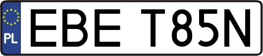 EBET85N