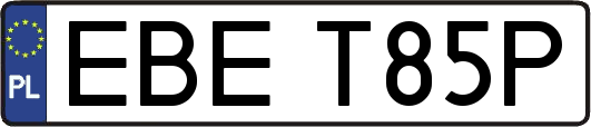 EBET85P