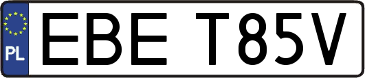 EBET85V
