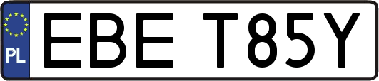 EBET85Y