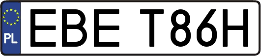 EBET86H