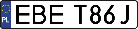EBET86J