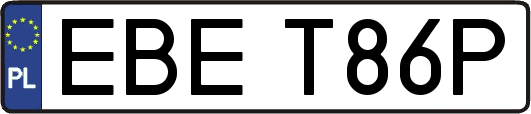 EBET86P