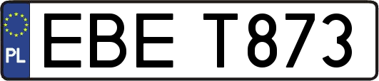 EBET873