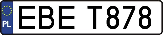 EBET878