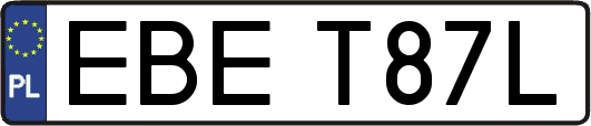 EBET87L