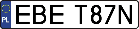 EBET87N