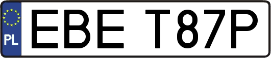 EBET87P