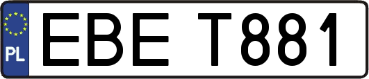 EBET881