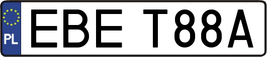 EBET88A