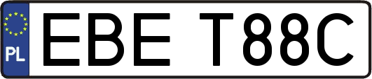 EBET88C