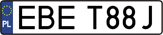 EBET88J
