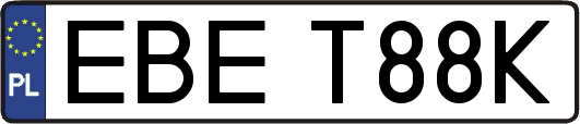 EBET88K