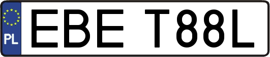 EBET88L