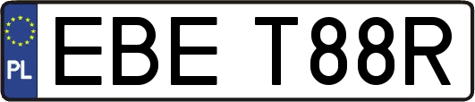 EBET88R