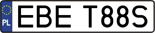 EBET88S
